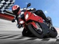 Spel Real Bike Racing