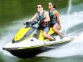 Spel Jet Ski Slide