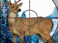 Spel Sniper Stag Hunter