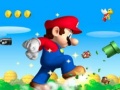Spel Super Mario Jigsaw Puzzle
