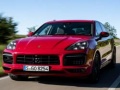 Spel 2020 Porsche Cayenne GTS 