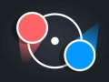 Spel Dot Rush