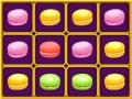 Spel Macarons Block Collapse