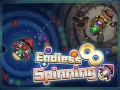 Spel Endless Spinning