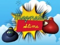 Spel Magnetic Slime