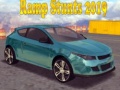 Spel Ramp Stunts 2019