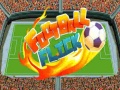 Spel Football Flick