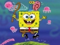 Spel SpongeBob Jigsaw Puzzle