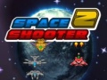 Spel Space Shooter Z