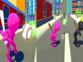 Spel Homer City Game 3d