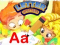 Spel Letter Writers