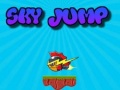Spel Sky Jump
