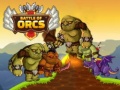 Spel Battle of Orcs