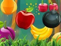 Spel Fruit Cutting