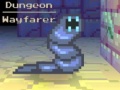 Spel Dungeon Wayfarer