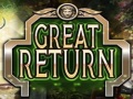 Spel Great Return