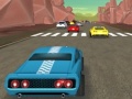 Spel Traffic Xtreme