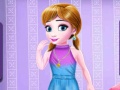 Spel Baby Princess Mia Bathe