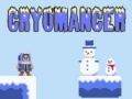 Spel Cryomancer
