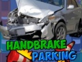 Spel Handbrake Parking