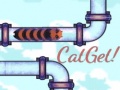 Spel CatGet!