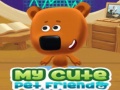 Spel My Cute Pet Friend
