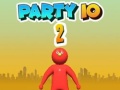 Spel Party.io 2