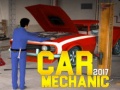 Spel Car Mechanic 2017