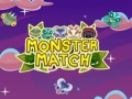 Spel Monster Match