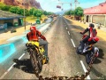Spel Chained Bike Racing 3d