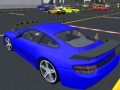 Spel Real Car Parking 2020