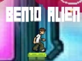 Spel Ben10 Alien 