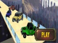 Spel Uphill Mountain Jeep Drive 2k20