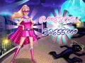 Spel Super Girl Dress Up