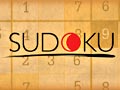 Spel Sudoku
