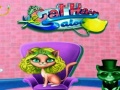 Spel Cat Hair Salon