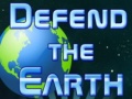 Spel Defend The Earth