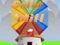 Spel Color Mill