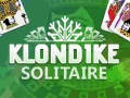 Spel Klondike Solitaire