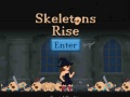 Spel Skeletons Rise