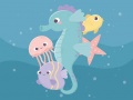 Spel Adorable Fish Memory