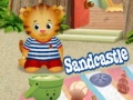 Spel Sandcastle