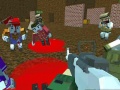 Spel Blocky Warfare The Aweper Zombie