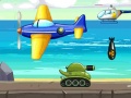 Spel Enemy Aircrafts