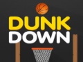 Spel Dunk Down