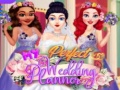 Spel Perfect Wedding Planner