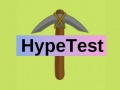Spel Hype Test Minecraft Fan Test