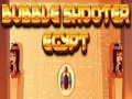 Spel Bubble Shooter Egypt
