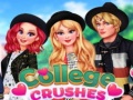 Spel College Crushes