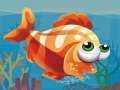Spel Fish World Puzzle